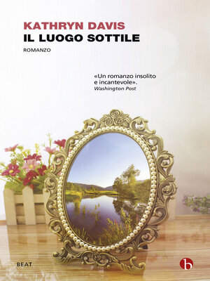 cover image of Il luogo sottile
